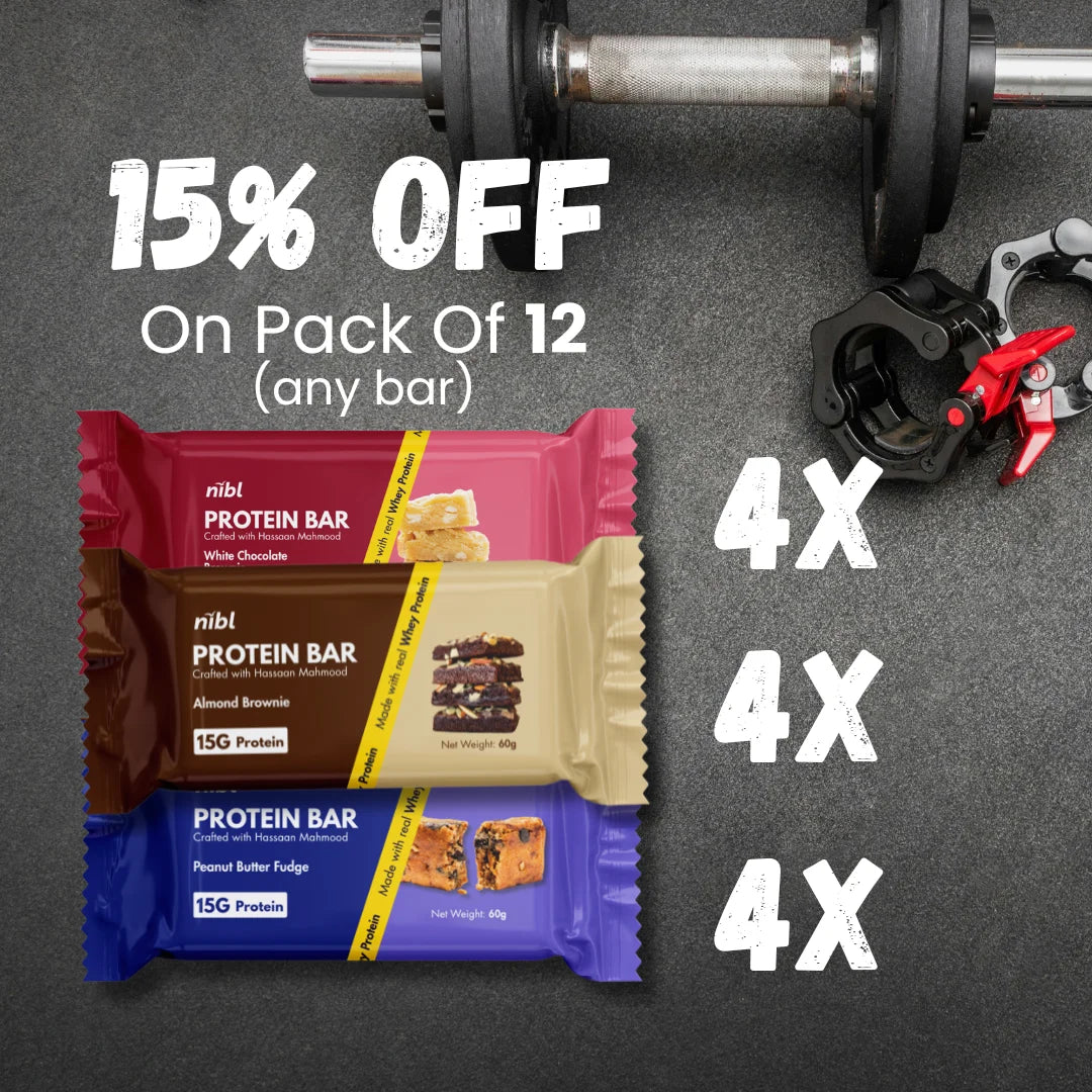 Protein 6-Pack: All Flavors