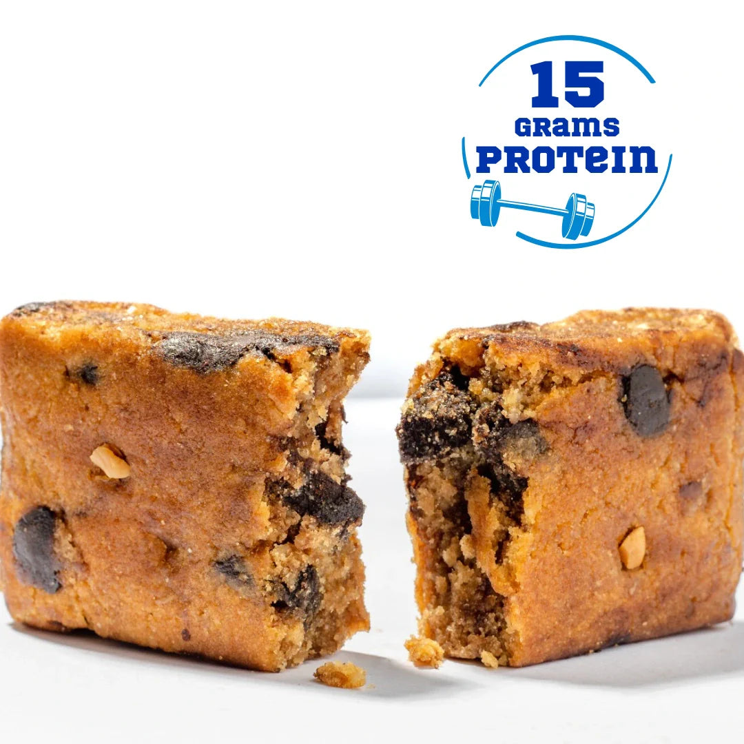Designed by Professionals: How Hassaan Mahmood Helped Craft Nibl’s High-Performance Protein Bars