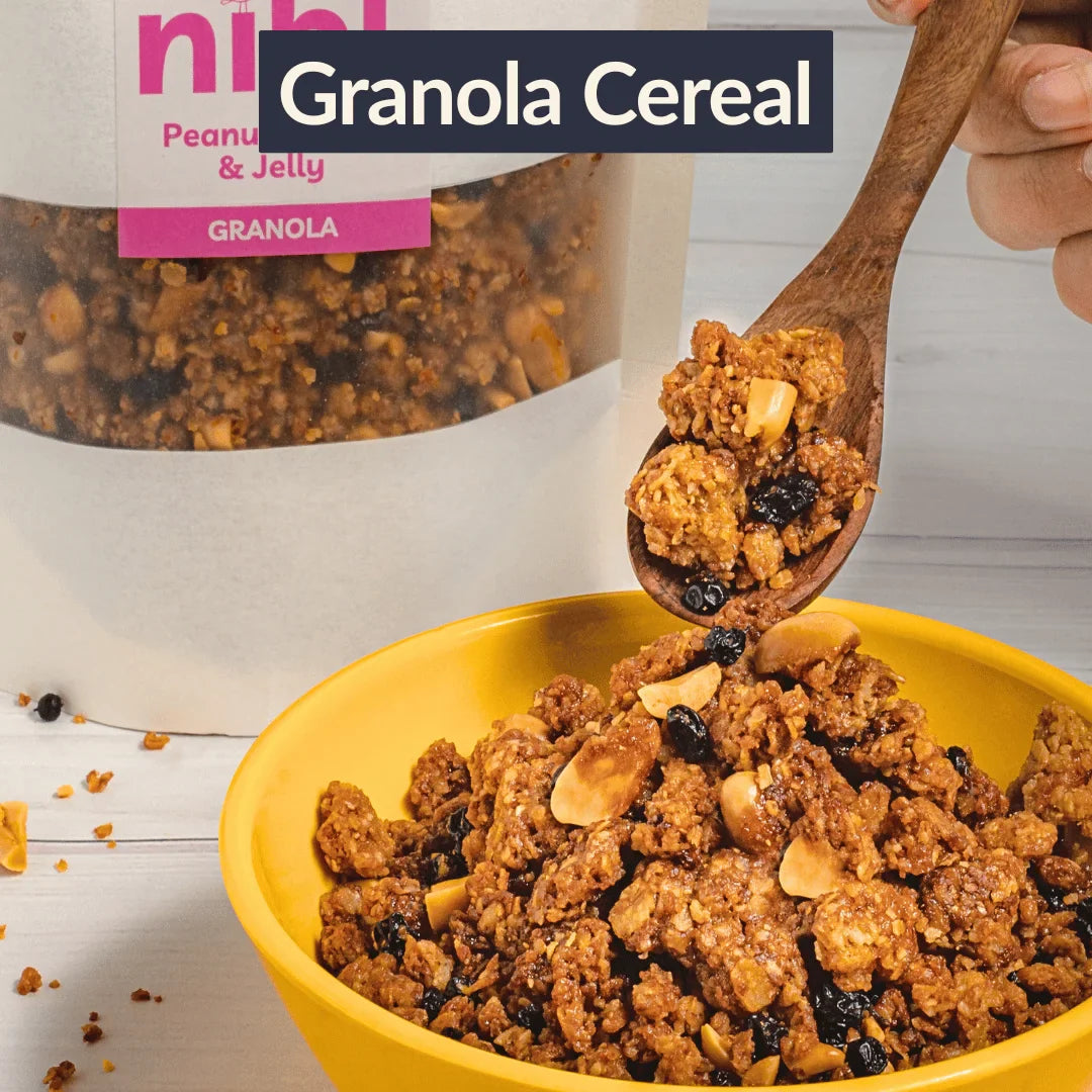 Cereal Reimagined: Mornings with Meaning and Momentum