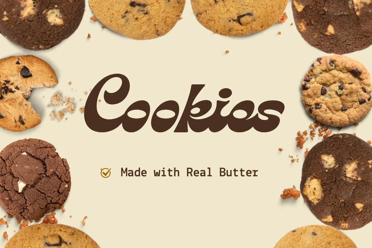 Cookies