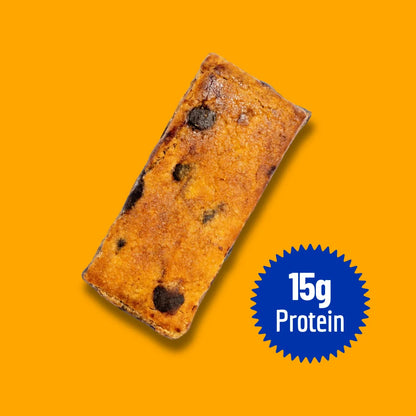 Peanut Butter Fudge - Protein Bar