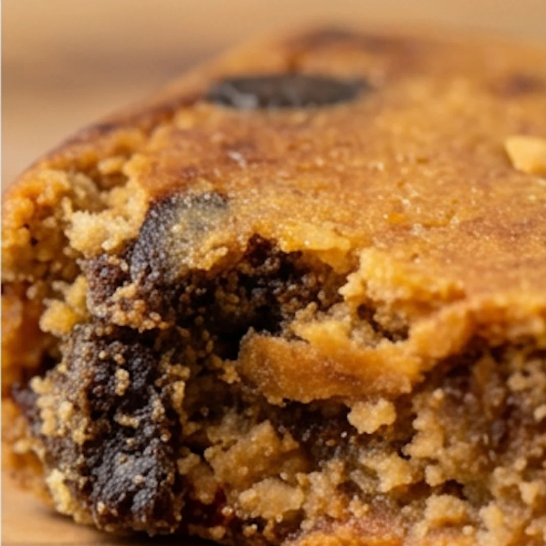 Nibl Peanut Butter Fudge Protein Bar packaging – high protein, halal certified