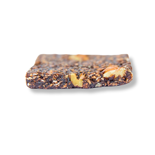Chocolate & Walnut - Pack of 5 Granola Mini