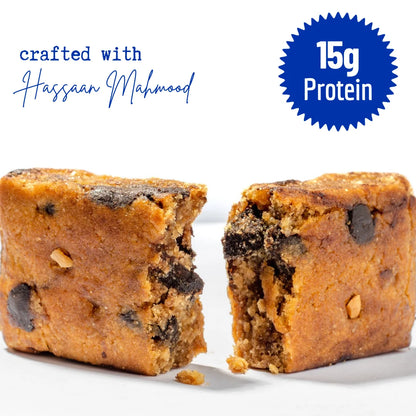 Peanut Butter Fudge - Protein Bar