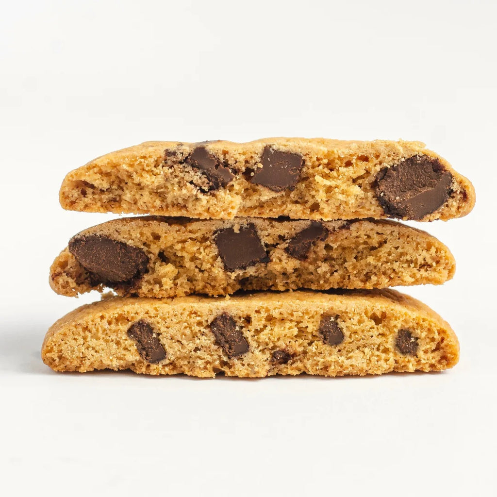 Nibl Chocolate Chunks Cookie – Real Butter, No Palm Oil | Halal | Pakistan