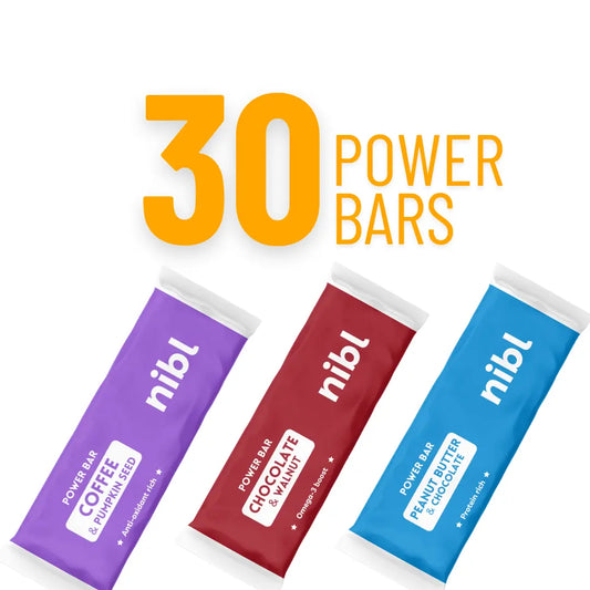 Power Performance 30-Pack