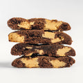 Nibl Peanut Butter Cookie – Real Butter, No Palm Oil | Halal | Pakistan
