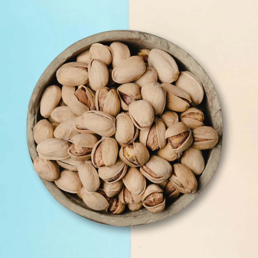 Pistachio - With Shell, Salted