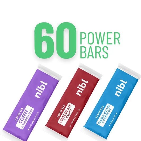 Power Elite 60-Pack