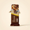 Almond Brownie Protein Bar – 15g Protein