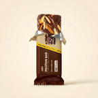 Almond Brownie Protein Bar – 15g Protein