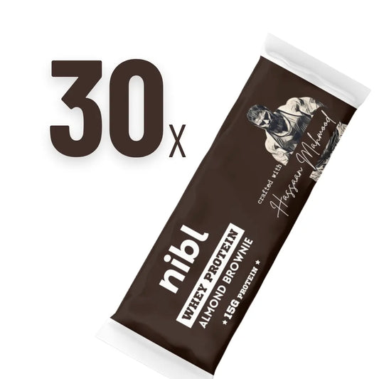 Protein Performance 30-Pack