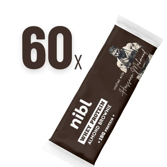 Protein Elite 60-pack