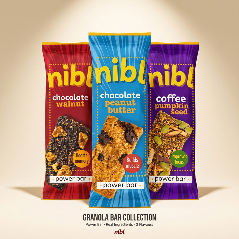 Granola Bars