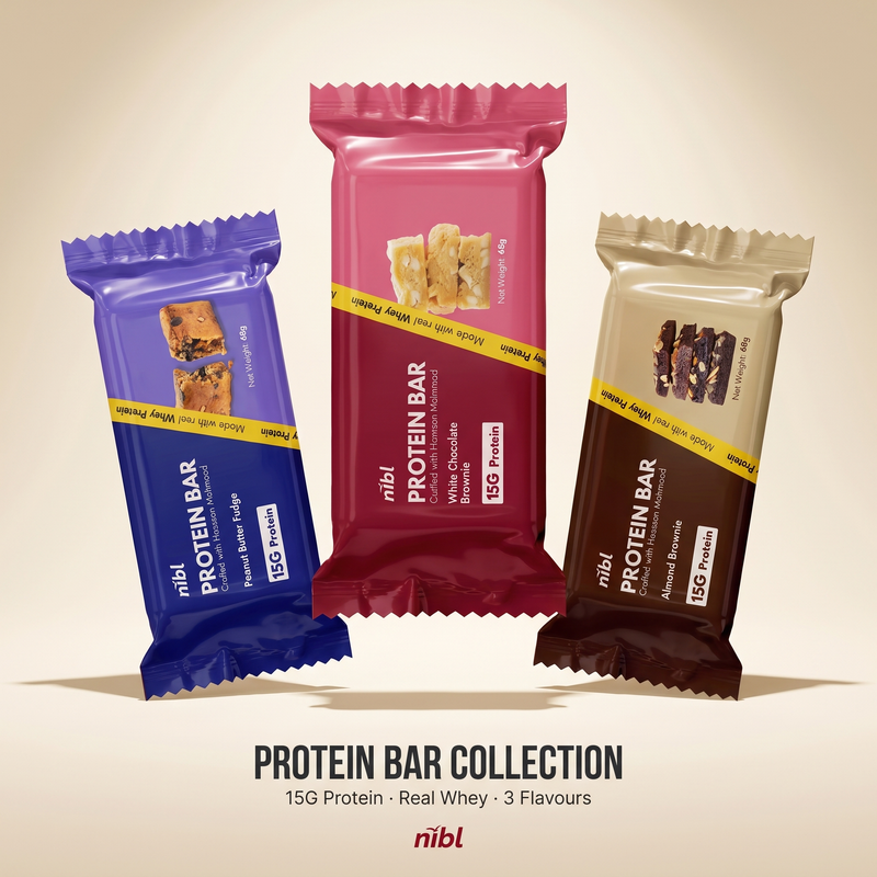 Protein Bars